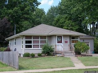 355 Roosevelt Ave, Salem, OH 44460