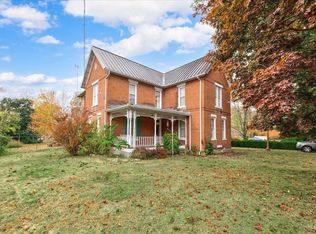 706 Main St, Grandview, IN 47615