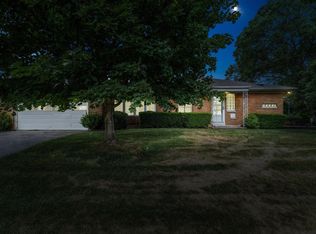 703 Peashway St, South Bend, IN 46617