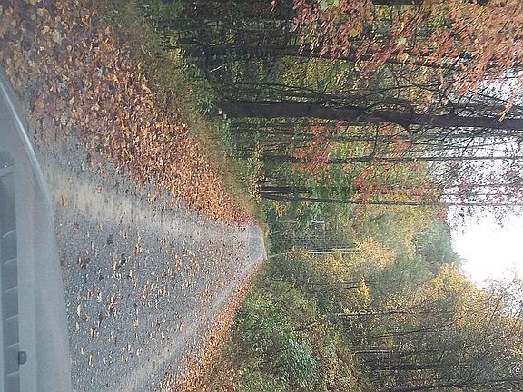 Private Road