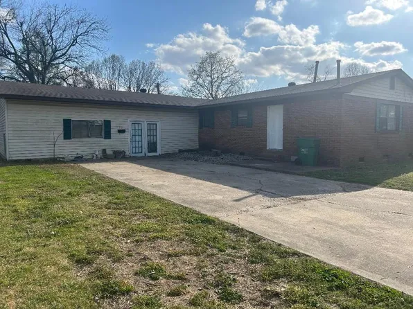 121 E Pecan St, Blytheville, AR 72315