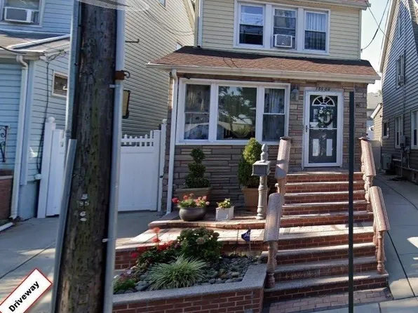 156-08 59th Avenue, Flushing, NY 11355