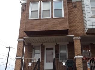 2136 Fraley St, Philadelphia, PA 19124