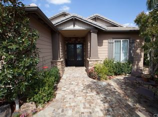 1461 Paso Fino Pl, Norco, CA 92860