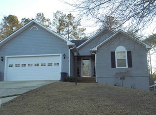 163 Chadwick Dr, Macon, GA 31210