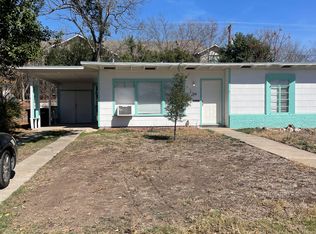 415 Sumner Dr, San Antonio, TX 78209