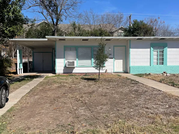 415 Sumner Dr, San Antonio, TX 78209