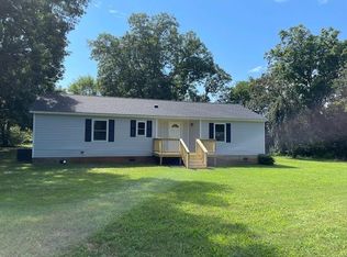 15901 Cletus Brawley Rd, Huntersville, NC 28078