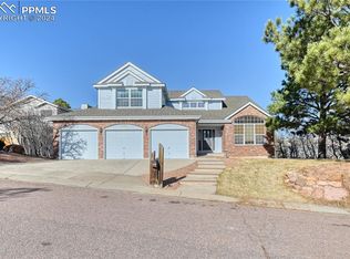 2420 Clayton Ct, Colorado Springs, CO 80919