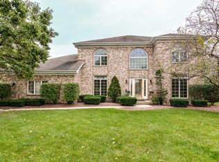 3595 Jeremy Ranch Ct, Naperville, IL 60564