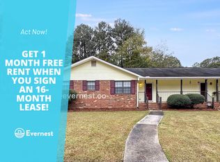 51 Wabash Dr, Ellenwood, GA 30294