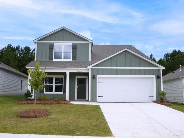 9898 Chelsea Park Trl, Chelsea, AL 35043
