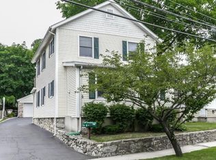 786 Hope St, Stamford, CT 06907