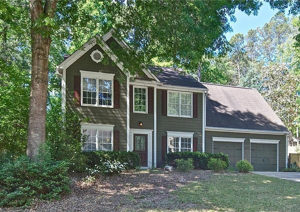 1st image of 8004 Huntcliff Rd