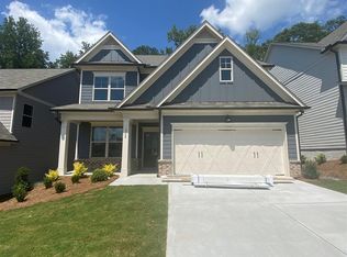 5528 Shallow Branch Dr #39, Flowery Branch, GA 30542