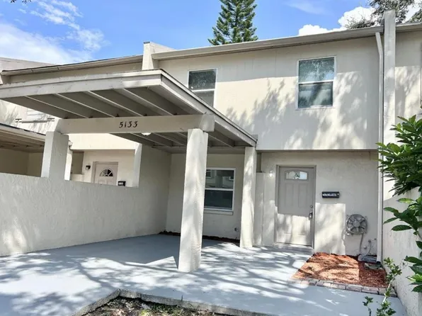 5133 Tennis Court Cir, Tampa, FL 33617