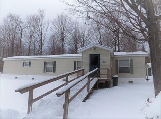 12820 Grosinsky Rd, Hillman, MI 49746