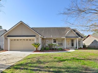 8334 E Cross Timbers Dr, Jacksonville, FL 32244