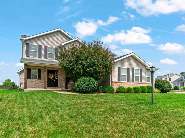 4203 W Thistlewood Ct, Dunlap, IL 61525