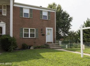 49 Odeon Ct, Baltimore, MD 21234