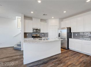 960 Lotus Falls St, Henderson, NV 89052