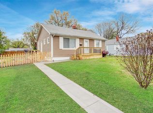 2513 Jerden Ave, Granite City, IL
