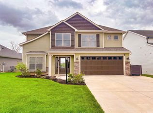 1286 Lone Oak Blvd, Fort Wayne, IN 46818