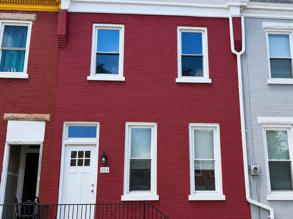 454 W. King St., 454 W King St APT 2, Lancaster, PA 17603