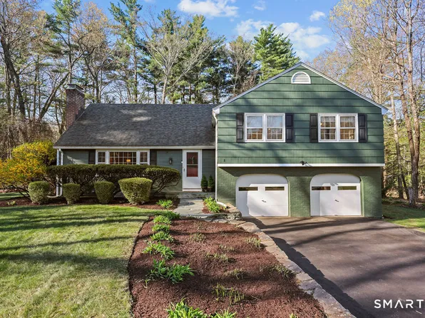 8 David Drive, Simsbury, CT 06070