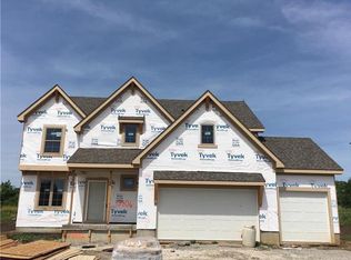13406 W 169th Ter, Overland Park, KS 66221