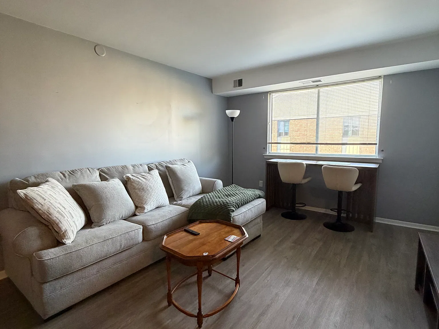 1 bed, 672 sqft, $1,650 — Photo 2