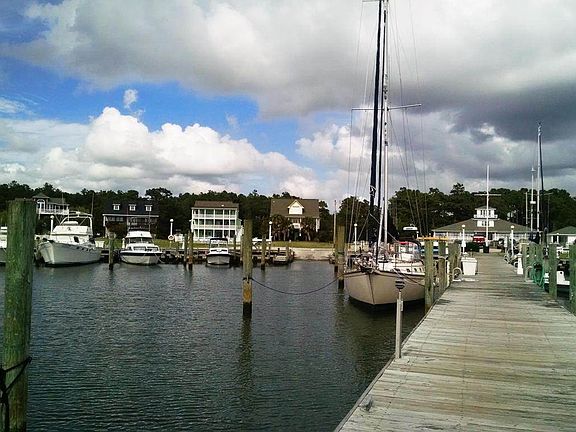 2nd image of 409 Island Dr #55