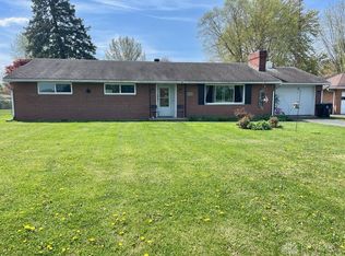 360 Lorish Ave, Wilmington, OH 45177