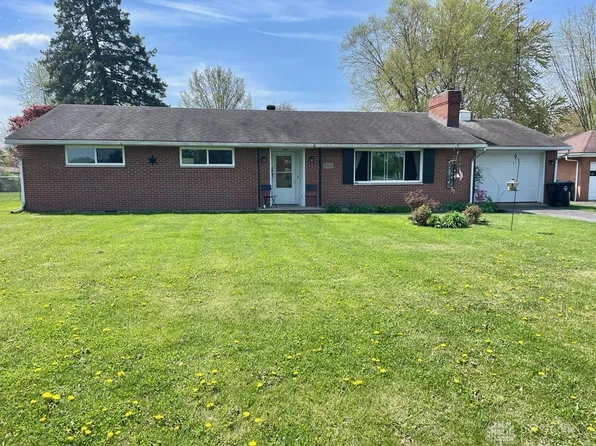 360 Lorish Ave, Wilmington, OH 45177