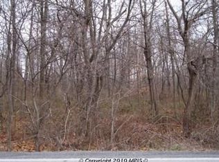 13723 Buchanan Trl W, Mercersburg, PA 17236