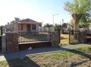 5937 W Lamar Rd, Glendale, AZ 85301
