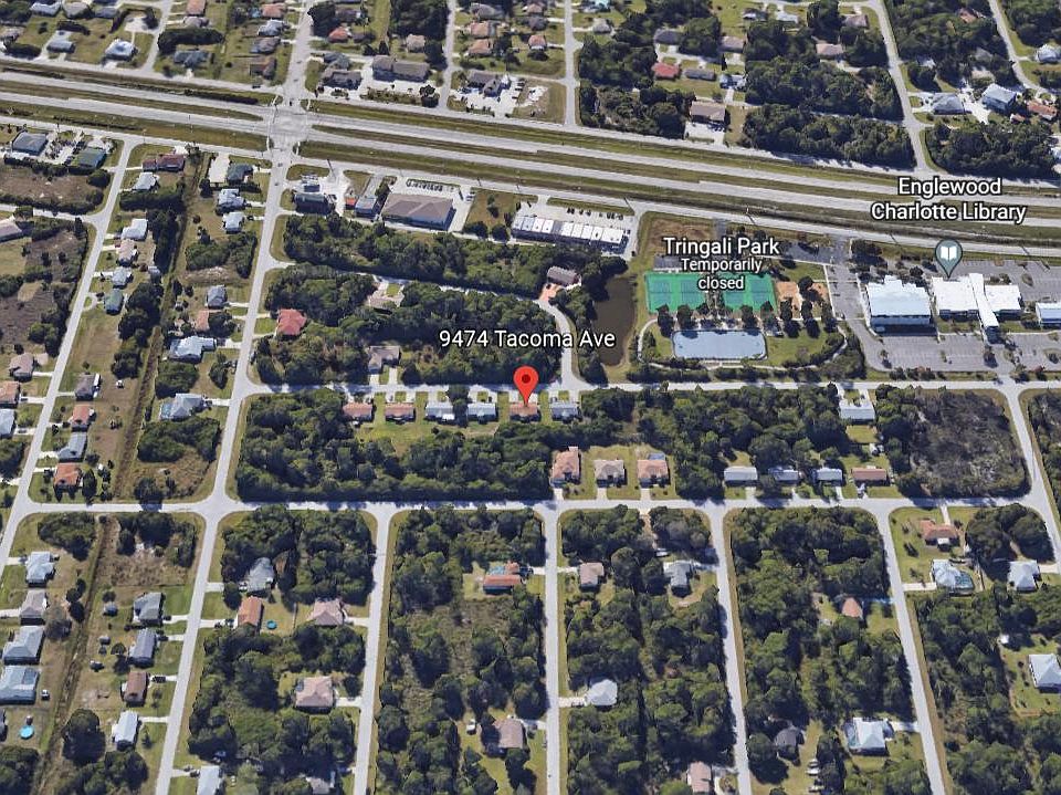 1st image of 9474 Tacoma Ave #A