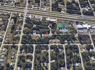 9474 Tacoma Ave #A, Englewood, FL 34224