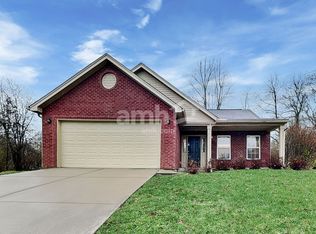 2551 Samantha Dr, Burlington, KY 41005