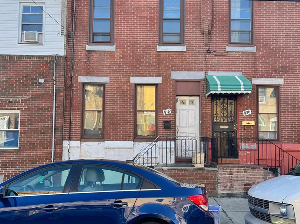 918 Wolf St, Philadelphia, PA 19148