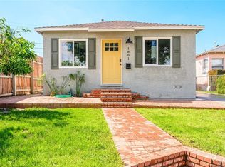 1801 N Slater Ave, Compton, CA 90222