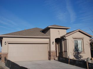 4920 Grace St SW, Los Lunas, NM 87031
