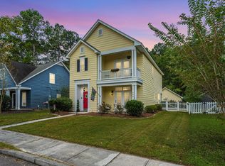 206 Pimpernel St, Summerville, SC 29483