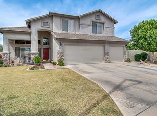 2024 S Marble St, Gilbert, AZ 85295
