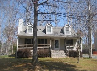 655 Jefferson Dr, Palmyra, VA 22963