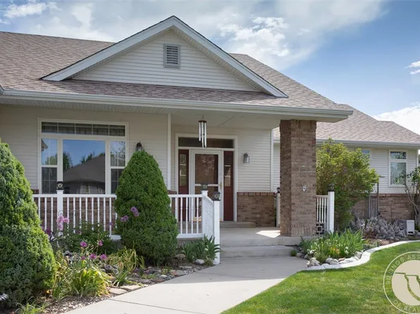 1737 Crystal Dr, Billings, MT 59106