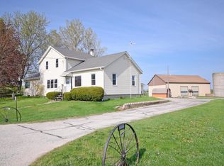 9592 Forest View Rd, Kewaskum, WI 53040