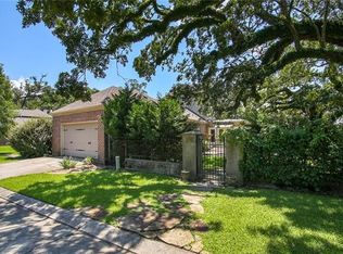 116 Bourgeois Ct, Harahan, LA 70123