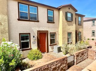 761 Piazza Tasso, Henderson, NV 89015