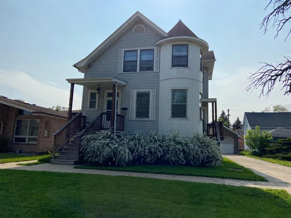 3904 Grove Ave #2, Brookfield, IL 60513